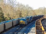 CSX 489